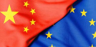 China sancionä a 14 empresas de la UE en respuesta a las restricciones europeas por el conflictø en Rusia