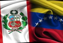 Venezuela y Perú acuerdan el restablecimiento progresivo de sus relaciones bilaterales (+ Comunicado)
