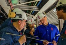 Sidor impulsa producción de acero destinado al Plan Venezuela Renace tras emergenciâ sísmicâ
