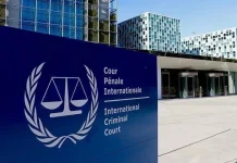 Venezuela anuncia el inicio del proceso formal para retirarse de la Corte Penal Internacional