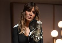 Katy García lanza versión flamenca de «a la niña que fui» junto a La Húngara y Las Carmonas