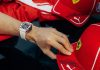 Hamilton y Leclerc logran el mejor tiempo con Ferrari en las prácticas de Hungría