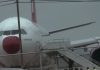 Pasajeros de Láser Airlines denunciân demora de más de una hora en rampa tras aterrizar (+ Video