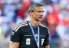 Slavko Vincic anuncia su retiro del arbitraje profesional tras dirigir la gran final del Mundial 2026
