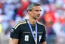 Slavko Vincic anuncia su retiro del arbitraje profesional tras dirigir la gran final del Mundial 2026