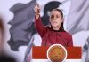 Sheinbaum rechaza acusacionës de Milei sobre una presunta campaña anti-Argentina en el Mundial 2026