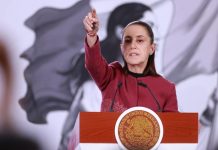 Sheinbaum rechaza acusacionës de Milei sobre una presunta campaña anti-Argentina en el Mundial 2026