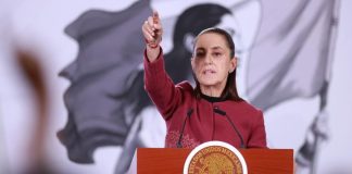 Sheinbaum rechaza acusacionës de Milei sobre una presunta campaña anti-Argentina en el Mundial 2026