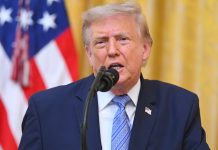 Trump asegura que Irán solicitó negociaciones y abre la puerta a un acuerdo