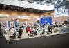 Venezuela regresa a la Feria Internacional Industrial de Bogotá tras 12 años de ausencia