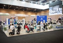 Venezuela regresa a la Feria Internacional Industrial de Bogotá tras 12 años de ausencia