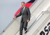 El rey Felipe VI llega a Lima este lunes para la toma de posesión de Keiko Fujimori