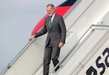 El rey Felipe VI llega a Lima este lunes para la toma de posesión de Keiko Fujimori