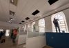 Avanzan en más de un 50 % los trabajos de rehabilitación en los hospitales J.M. de los Ríos y Vargas
