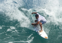 Venezuela domina el surf masculino y asegura oro y plata en Santo Domingo 2026