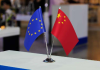 China responde a la Unión Europea con sancionës a empresas de tecnología y defensa