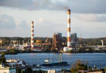 Cuba autoriza inversión privada y extranjera para la explotación de petróleo y gas