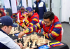 Venezuela cierra los Juegos Centroamericanos y del Caribe con cinco medallas en ajedrez