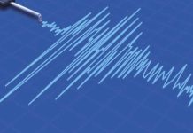 Un nuevo sismø de magnitud 5,8 vuelve a sacudir la prefectura de Kumamoto en Japón