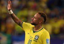 Neymar Jr. anuncia su retiro de la selección de Brasil tras la eliminación en el Mundial 2026 y descarta llegar a 2030