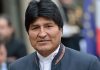 Avanza la ofensivä judicial contra Evo Morales tras emitirse una nueva orden de aprehënsión en su contra