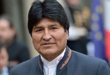 Avanza la ofensivä judicial contra Evo Morales tras emitirse una nueva orden de aprehënsión en su contra