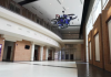 Drones con gel de pimienta y sirenas protegerán escuelas en EE. UU. ante tiroteos