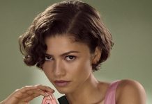 Prada Beauty nombra a Zendaya embajadora de su nueva fragancia ‘Paradoxe’ (+ Detalles)
