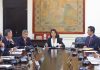Keiko Fujimori lidera su primer Consejo de Ministros enfocado en seguridad ciudadana y empleo