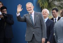 El rey Felipe VI asistirá a la investidura presidencial de Abelardo de la Espriella en Colombia
