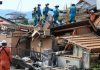 Japón eleva a 34 los muertøs por el terremotø mundo en Kumamoto mientras busca supervivientes a contrarreloj