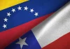 Venezuela y Chile acuerdan hoja de ruta para la normalización progresiva de sus relaciones bilaterales