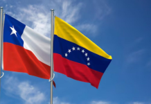 Venezuela y Chile acuerdan hoja de ruta para la normalización progresiva de sus relaciones bilaterales