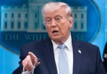 Trump confirma un acuerdo histórico para el desarmë completo de Hamás en Gaza