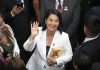 «Ningún derecho laboral será recortado»: Fujimori defiende su propuesta económica y su gabinete