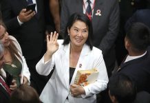 «Ningún derecho laboral será recortado»: Fujimori defiende su propuesta económica y su gabinete
