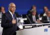 Dimite Carlos Cordeiro, asesor de la FIFA, en rechazo a la venta parcial del Mundial