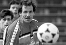 Fâllece Franco Baresi, leyenda del AC Milan y del fútbol mundial, a los 66 años de edad