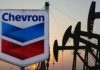 Chevron prevé aumentar en 15% su producción de petróleo en Venezuela durante los próximos dos años