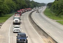 Avanza el plan Venezuela Renace con la entrega de insumos para la reconstrucción de viviendas en el estado Yaracuy (+ Fotos)
