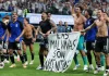 Argentina a un paso del bicampeonato histórico tras vencer 2-1 a Inglaterra en la semifinal (+ Detalles)
