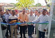Inauguran el CDI Dr. Alejandro Astudillo con equipos de última generación en el estado Portuguesa (+ Fotos)