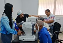 Plan “Una Cirugía para Todos” inicia captación de pacientes con cataratas en el Cono Sur de Portuguesa (+ Fotos)