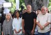 Delcy Rodríguez resalta la vigencia del legado de Jorge Rodríguez padre a 50 años de su siembra (+ Fotos)