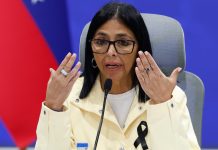 Activan 10 motores de la economía y lanzan la Gran Misión Venezuela Renace para la reconstrucción post-terremotö