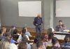 La UCV y el Colegio de Ingenieros inician certificación para evaluar viviendas con el «método semáforo»