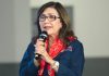 Designan a Jacqueline Faría como presidenta de la Gran Misión Venezuela Renace