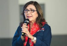 Designan a Jacqueline Faría como presidenta de la Gran Misión Venezuela Renace