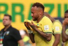 Brasil es eliminado del Mundial 2026 y Neymar se despide de las Copas del Mundo
