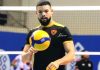 Fällece el capitán de la Selección Nacional de Voleibol junto a su familia tras los terremotös (+ Detalles)